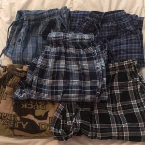 Men’s Pajama Pants!